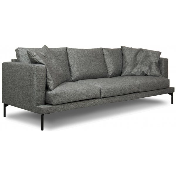 Soffa York - Valfritt tyg och färg Soffa York - Valfritt tyg och färg