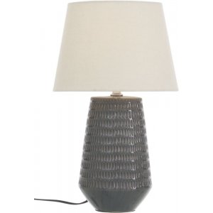 Bordslampa Mona - Blå - Bordslampor