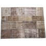 Patchwork matta Persia (gr) - kta patchwork