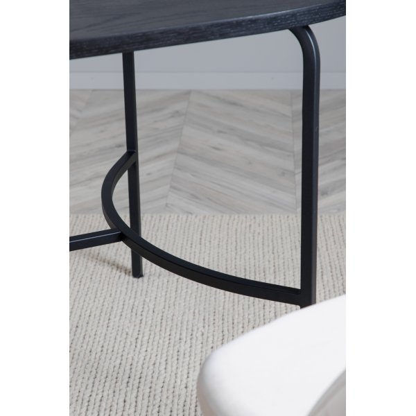 Hilding wollen vloerkleed - Crème wit Hilding wollen vloerkleed - Crème wit