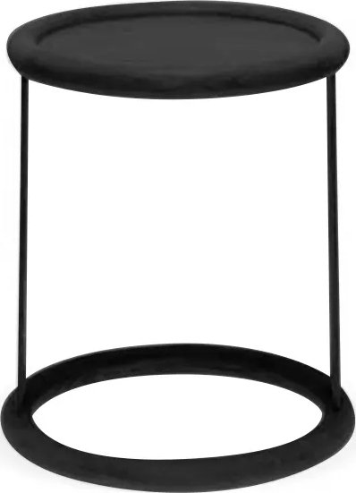 Table basse de même Ø43,5 cm - N\\\'importe quelle couleur Table basse de même Ø43,5 cm - N\\\'importe quelle couleur