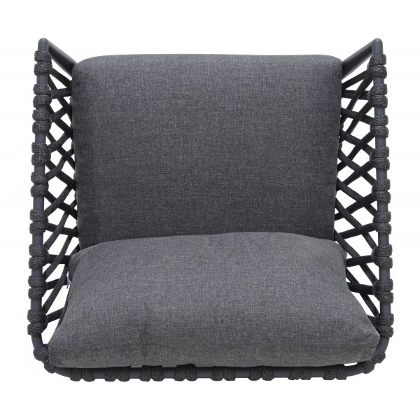 Lifestyle Tuin buitengroep Ipanema