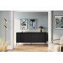 Trend sknk B193 cm - Svart