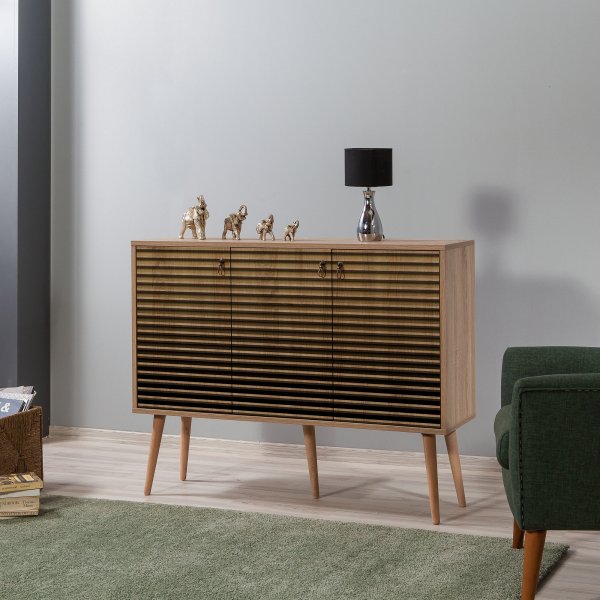 Mega 220 sknk - Sonoma ek