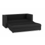 Prima Bddsoffa 2-sits - Mrkgr