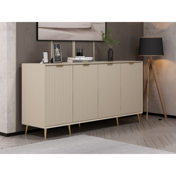 Lux skänk - Beige Lux skänk - Beige