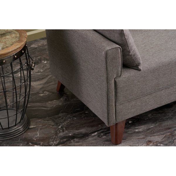 Canap Bella - Marron