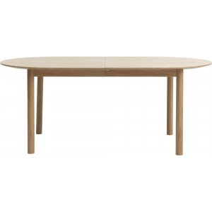 Kokino eettafel 190-280 x 100 cm - Eiken