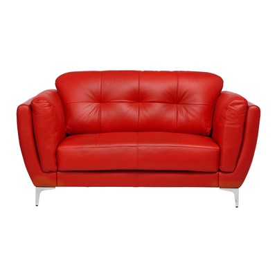 Marcus 2-sits soffa - rd
