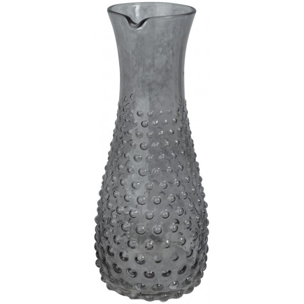 Bubbel vinkaraff - (rkfrgat glas) 1,7L