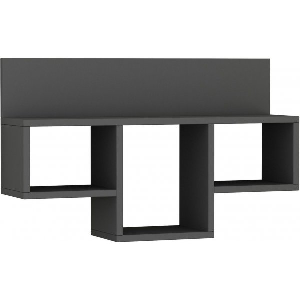 Tran vgghylla - Antracit