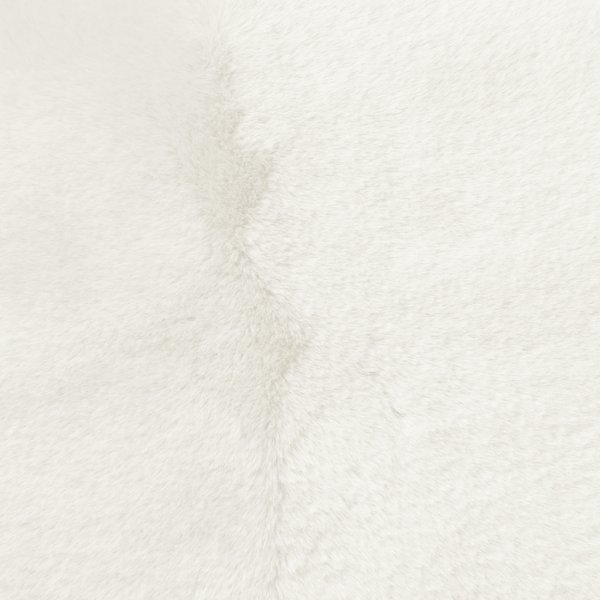 Coussin décoratif moelleux Ivoire - 40 x 60 cm Coussin décoratif moelleux Ivoire - 40 x 60 cm