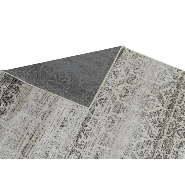 Viskosmatta Buxar - Kr�mvit