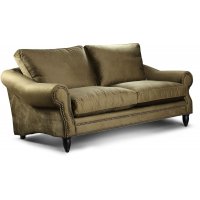 Memo 3-sits soffa - Valfri färg och tyg Memo 3-sits soffa - Valfri färg och tyg