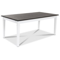 Matbord & köksbord Stort utbud hos Trendrum.se Linköping Matbord Svart 4195 kr Trendrum.se