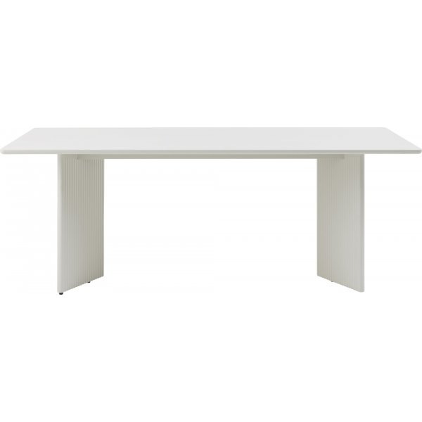 Table  manger Martiana 200 x 90 cm - Grge