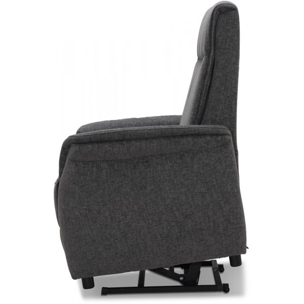Varberg lift-up chair - Grå Varberg lift-up chair - Grå