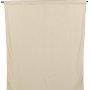 Magdalena gardin 135x250 cm - Beige