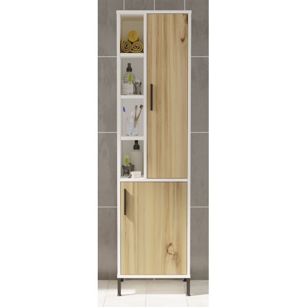 Vitale skp 2 - Valnt/vit