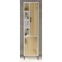 Vitale skp 2 - Valnt/vit
