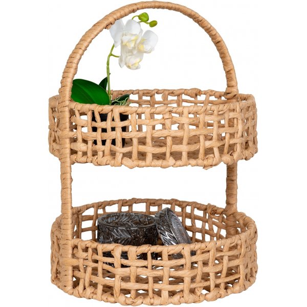 Plateau Anadia - Nature