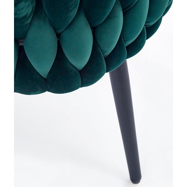 Fauteuil Cameron 2 - Vert Fauteuil Cameron 2 - Vert