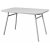 Holmsund bord rektangulrt 120x80 cm