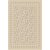 Tapis Mamba 1 (160 x 230) - Beige