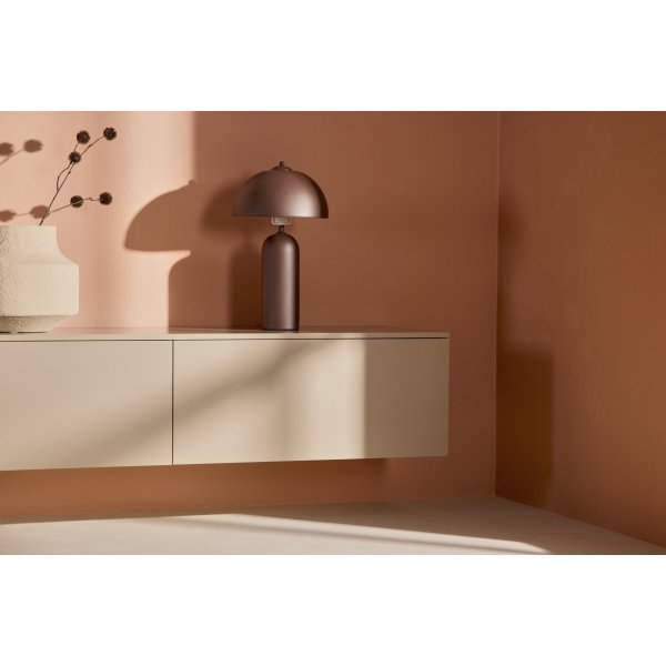 Tv-bänk beige 160 cm - Frihamn Tv-bänk beige 160 cm - Frihamn