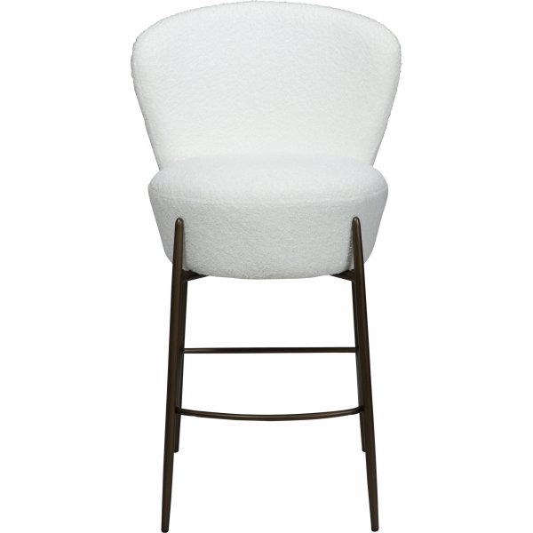 Orbit counterstol - Snow boucl