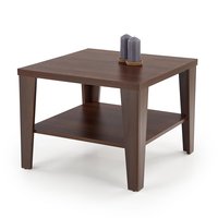 Harper soffbord - Mörk valnöt Harper soffbord - Mörk valnöt