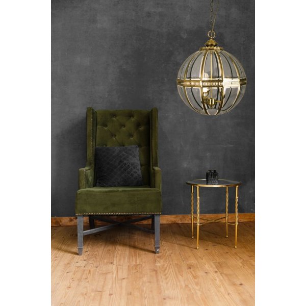 Plafonnier Tsar - Antique/clair Plafonnier Tsar - Antique/clair