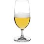 Sontell 6 st lglas i kristall