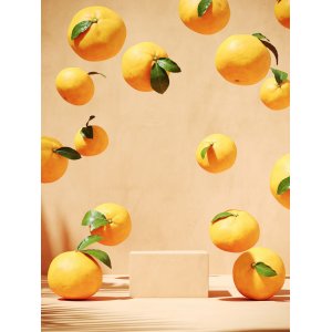 Poster - Lemons - 21x30