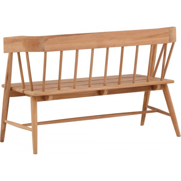 Split sittbnk - Natur