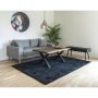 Lido 2,5-sits soffa - Ljusgr