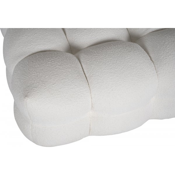 Fotpall i bullig design Fotpall i bullig design