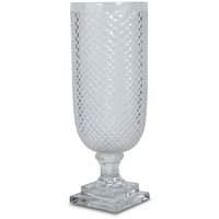 Vas Straz H40 cm - Kristall Vas Straz H40 cm - Kristall