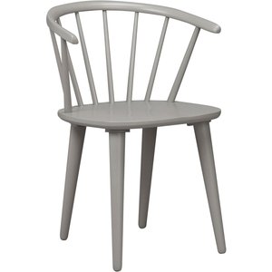 Brianna pinnstol - Ljusgr�