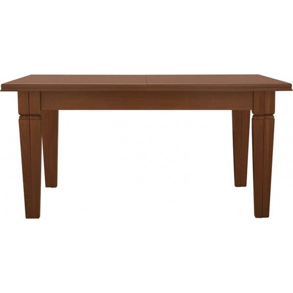 Table à manger Kent 160-360 x 100 cm - Châtaignier Table à manger Kent 160-360 x 100 cm - Châtaignier