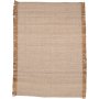 Emilio matta 230 x 180 cm - Offwhite