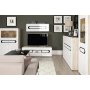 Hagfors byr - Vit/ek