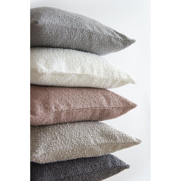 Trond kussenhoes - Roze