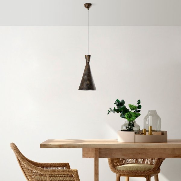 Plafonnier vide 3541 - Vintage Plafonnier vide 3541 - Vintage