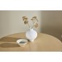 Gilda matbord 110-150 x 110 cm - Whitewash