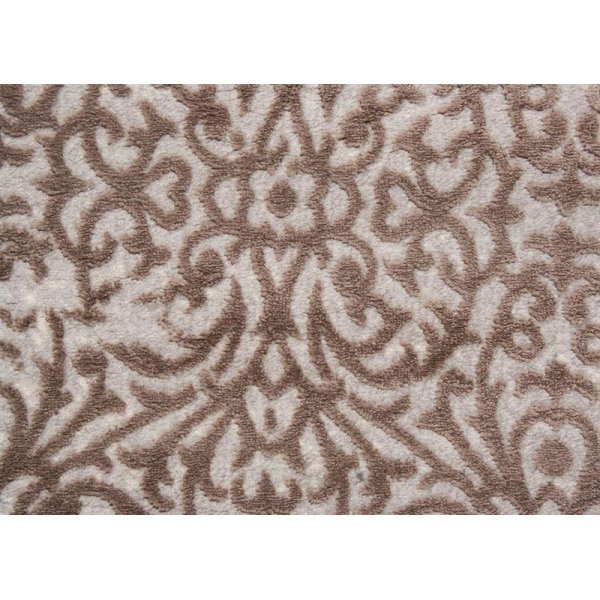 Maskinvävd matta Friedhelm - Nougat Maskinvävd matta Friedhelm - Nougat