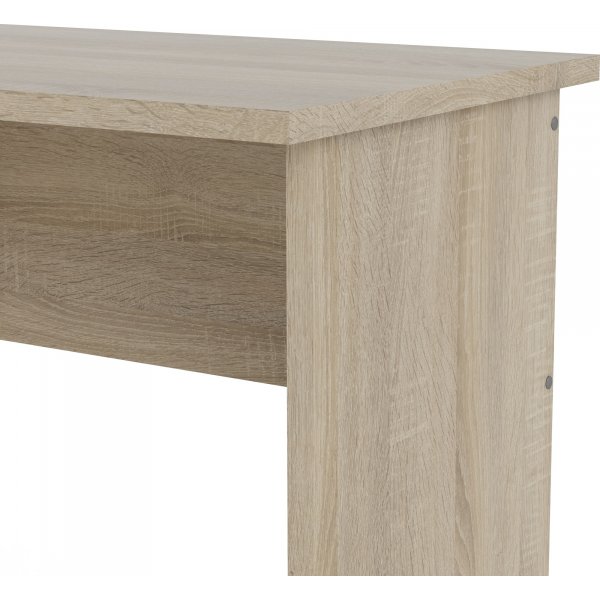 Bureau Function Plus 120,1 x 48,1 x 72,6 cm - Chne