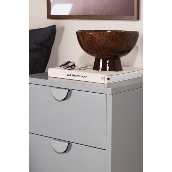 Alexander byr - Ljusgr