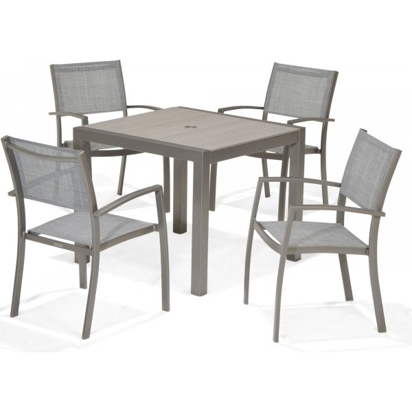 Solana voedselgroep 1 - Grijs Solana voedselgroep 1 - Grijs