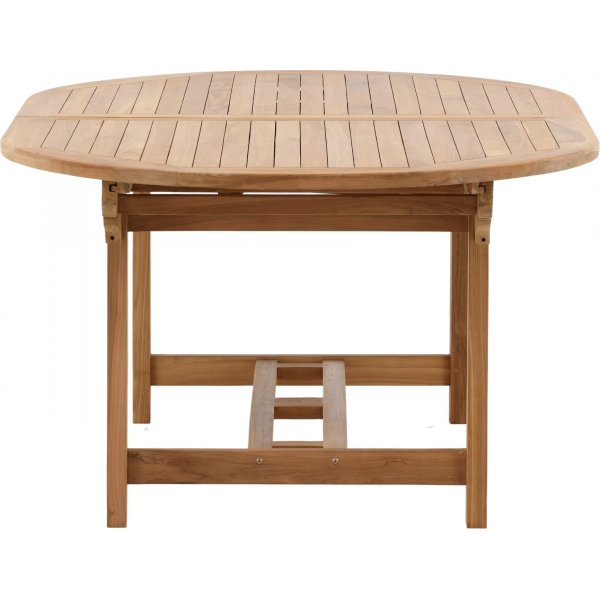 Kenya bord 120 x 180 cm - Teak Kenya bord 120 x 180 cm - Teak